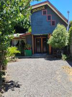 Alojamiento - Alta Frontera Hostal