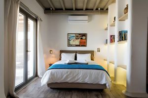 Paquete - Amallini Suites Mykonos