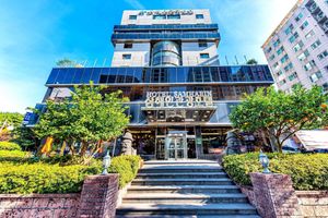Alojamiento - Samhaein Tourist Hotel