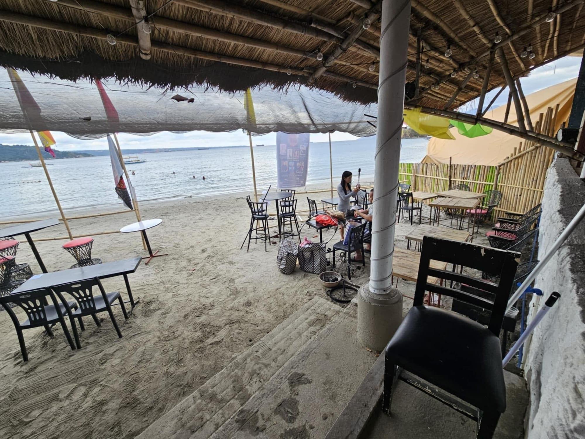 Playa gumleaves hotel barreto