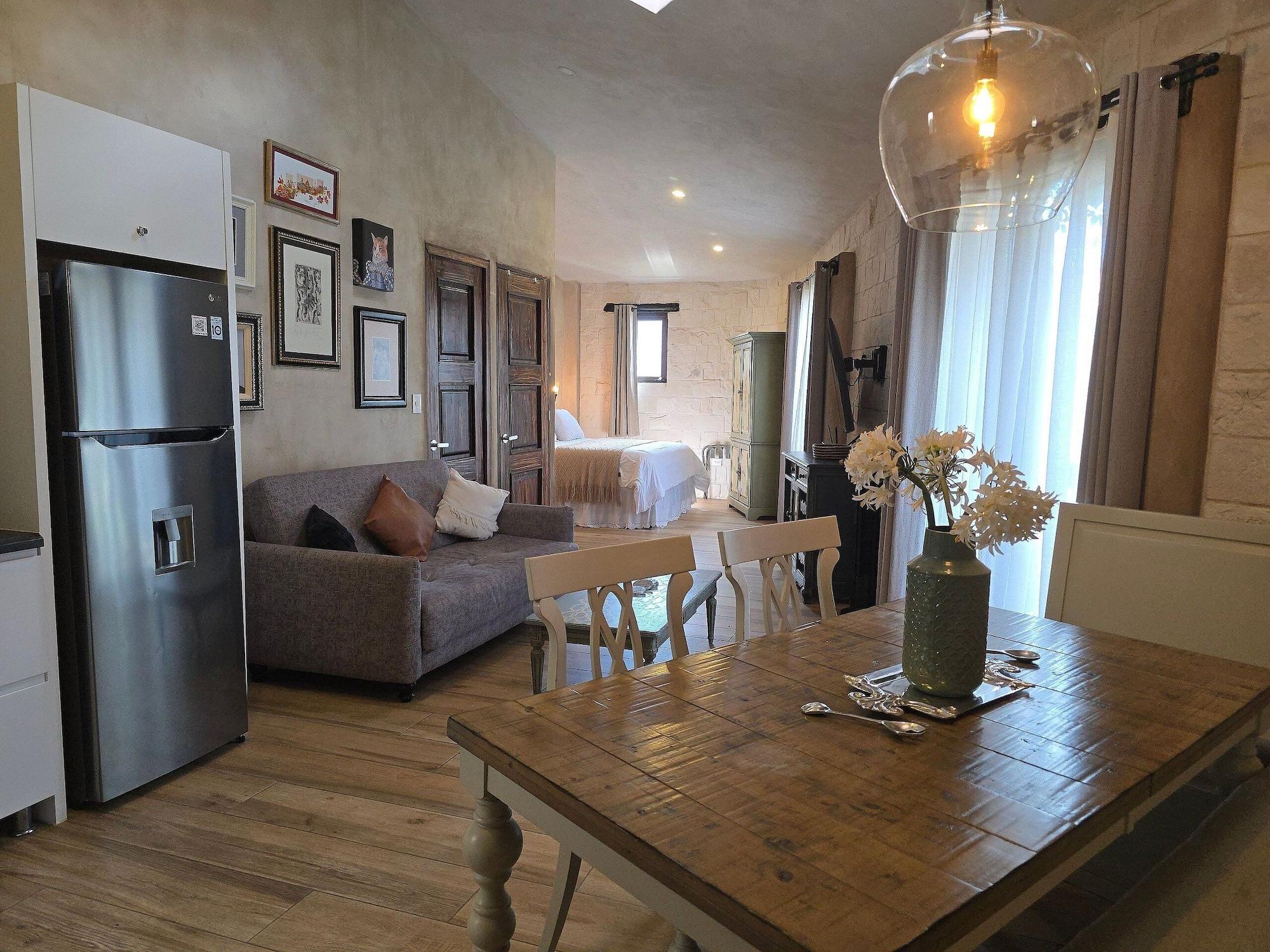 Varios Loft Pienza 6