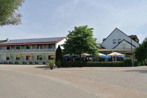 Alojamiento - Gasthaus Pension Rezatgrund