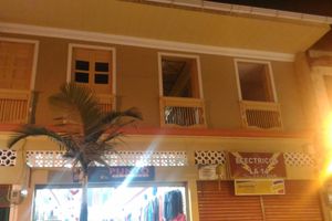 Alojamiento - Hostal Don Jose - Hostel