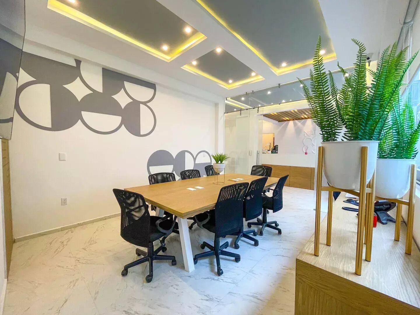 Centro de Negocios Luxury Apartments Pool & Jacuzzi