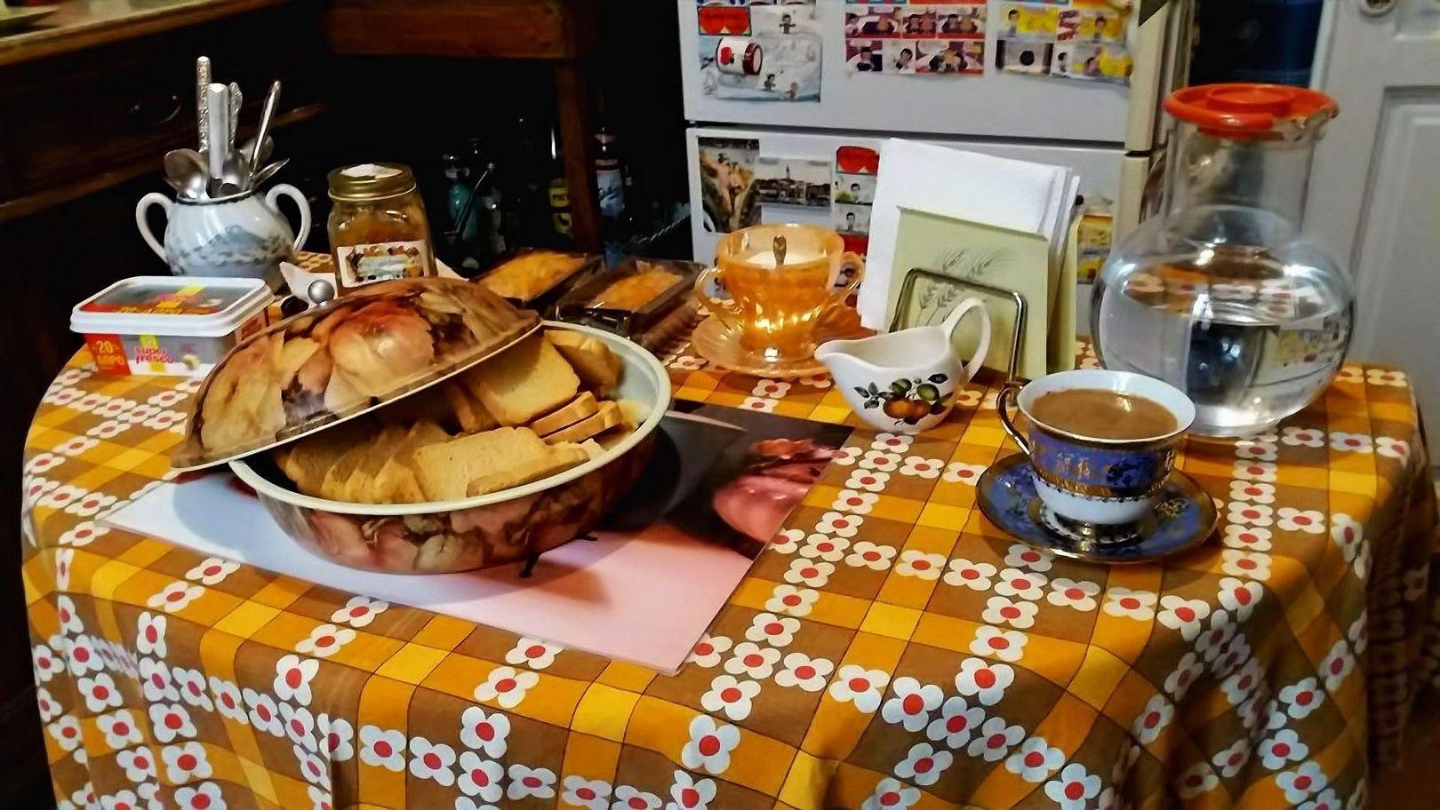 Restaurant Athens Quinta - Hostel