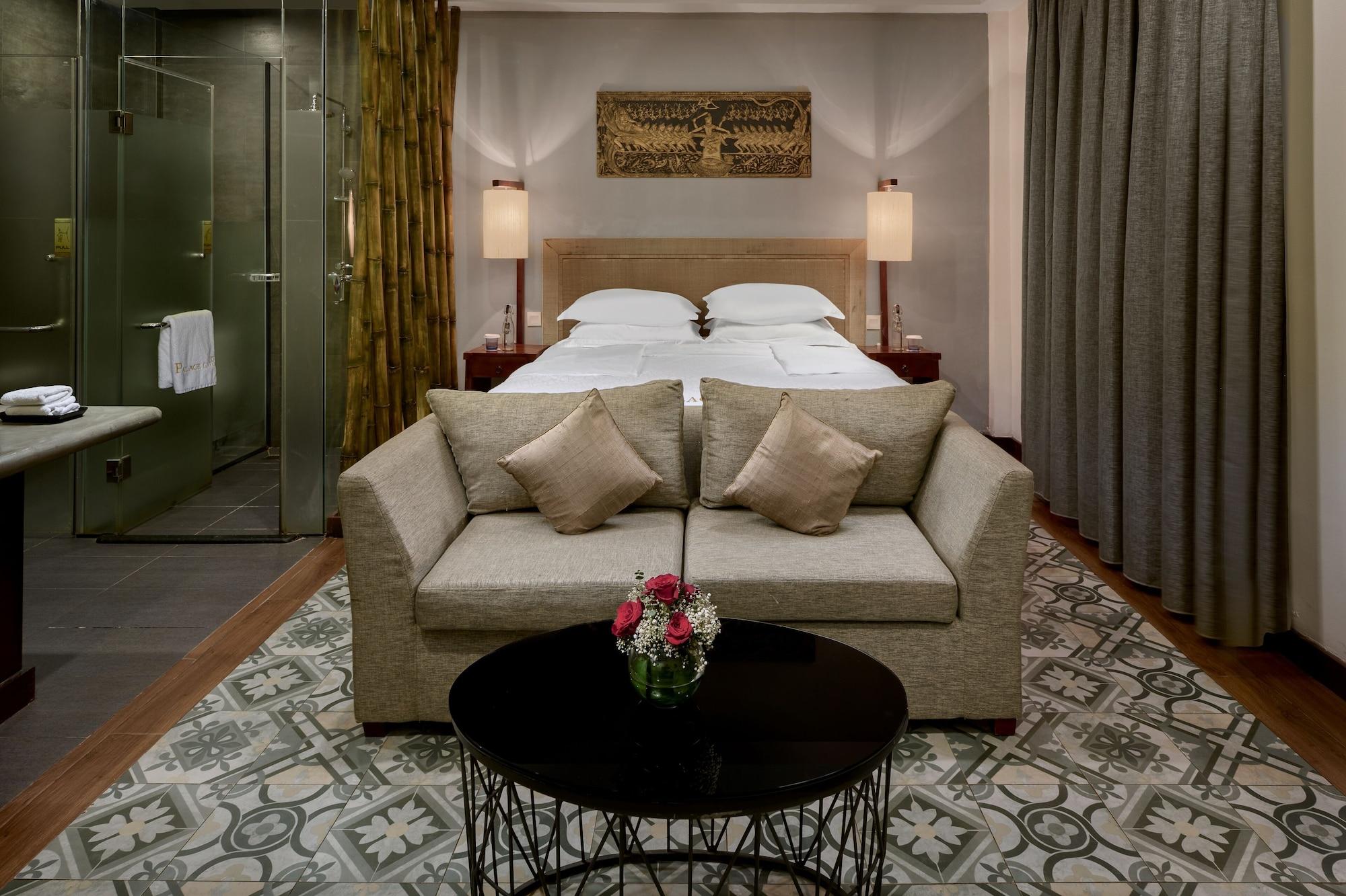 Habitación Palace Gate Hotel & Resort by EHM