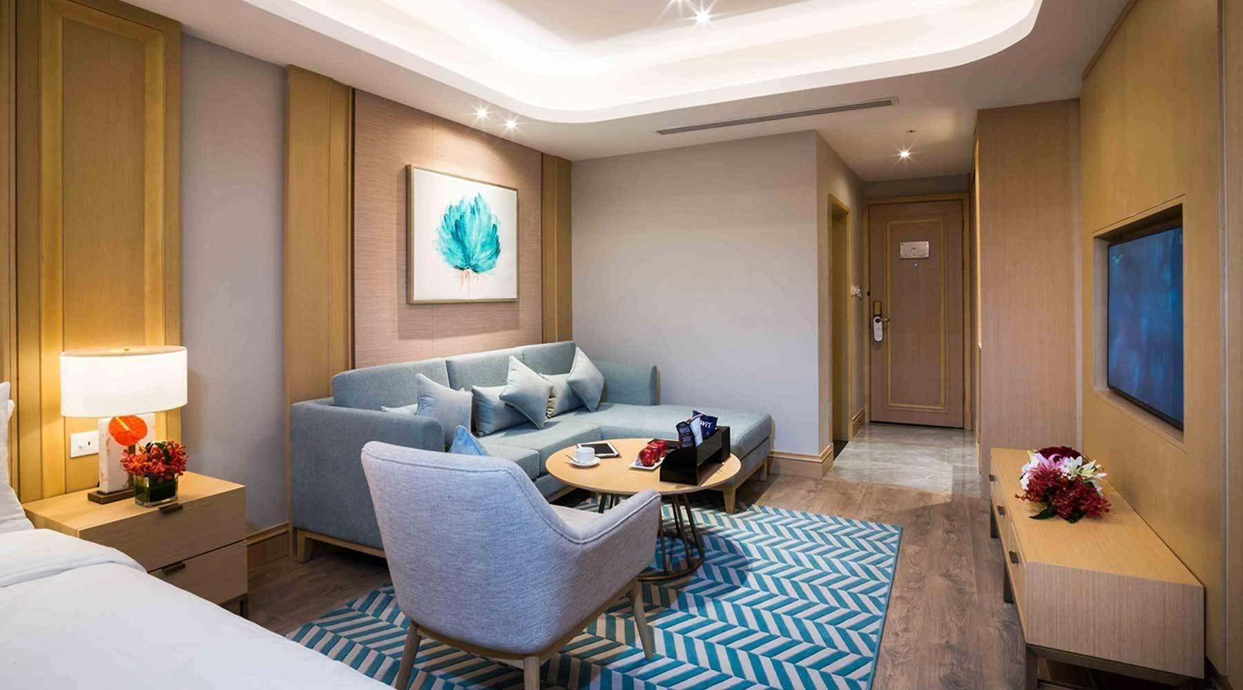 Set de Habitación Boudl AlOlaya