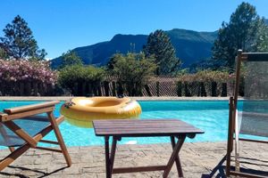 Alquiler Vacacional - Mountain Getaway from 06 Pax> Breakfast & Custom Cooking