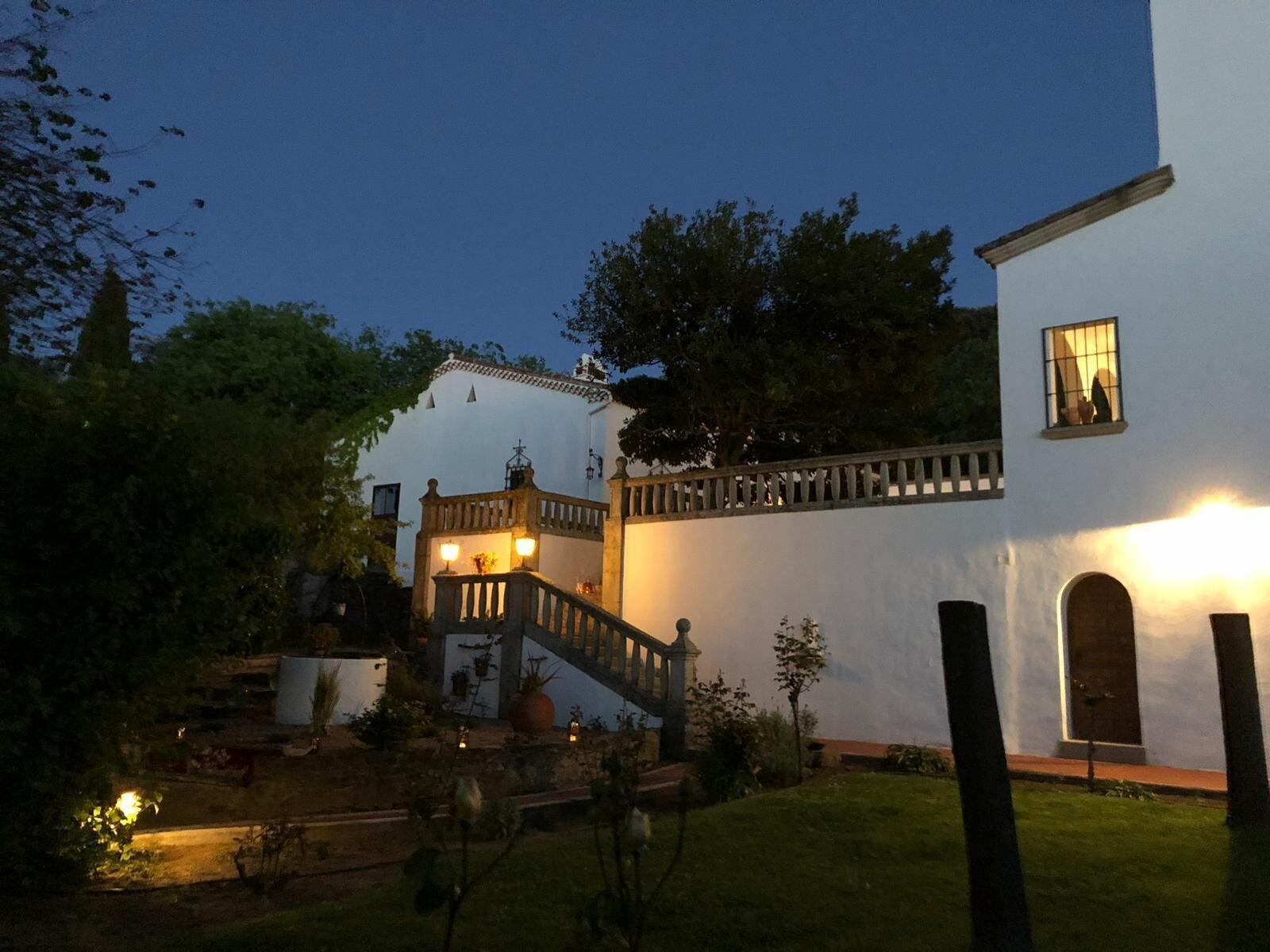 Varios Hotel Rural Viña las Torres