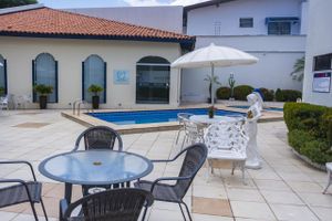 Alojamiento - Costa Atlântico Hotel