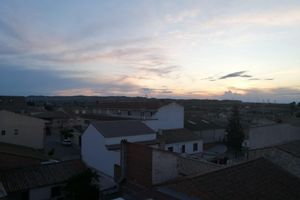 Alojamiento - Hostal Restaurante Patio