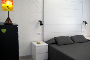 Alquiler Vacacional - 1 BEDROOM APARTMENT: FREE WIFI, PARKING AVAILABLE, SWIMMING POOL, JACUZZI