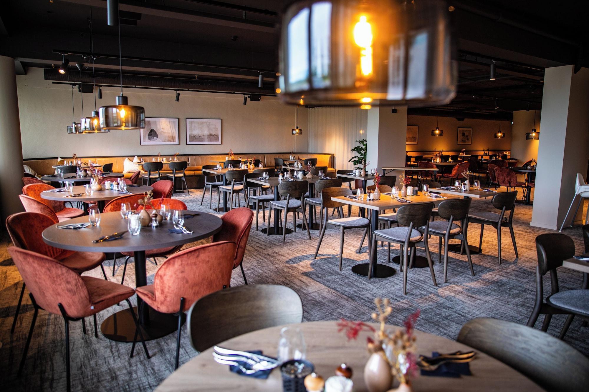 Restaurant Frichâ´s Hotel Hamar