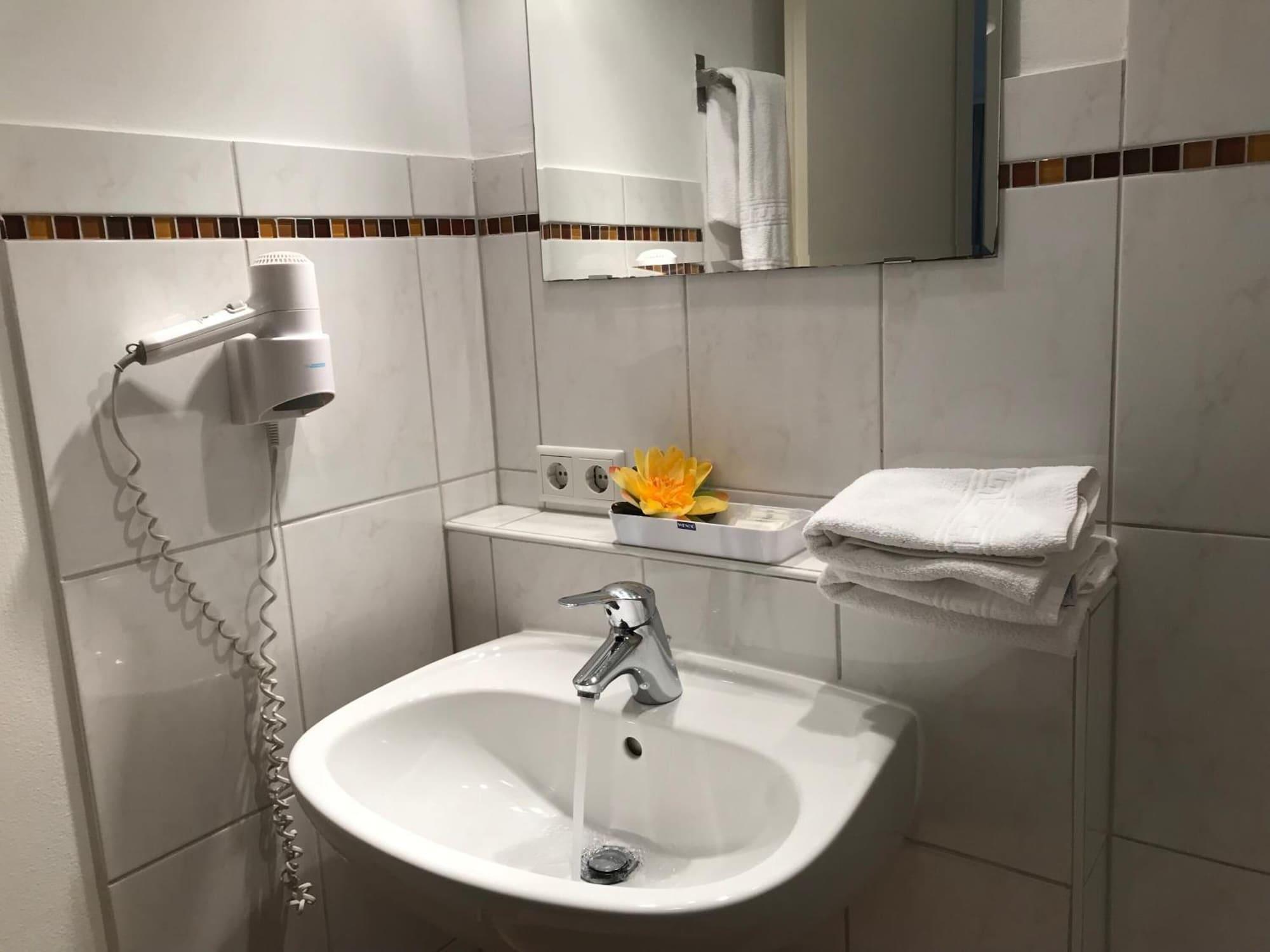 Equipamiento de Habitación Draiser Hof