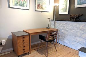 Alquiler Vacacional - Stay N paint! Spacious gallery private suite at convenient location