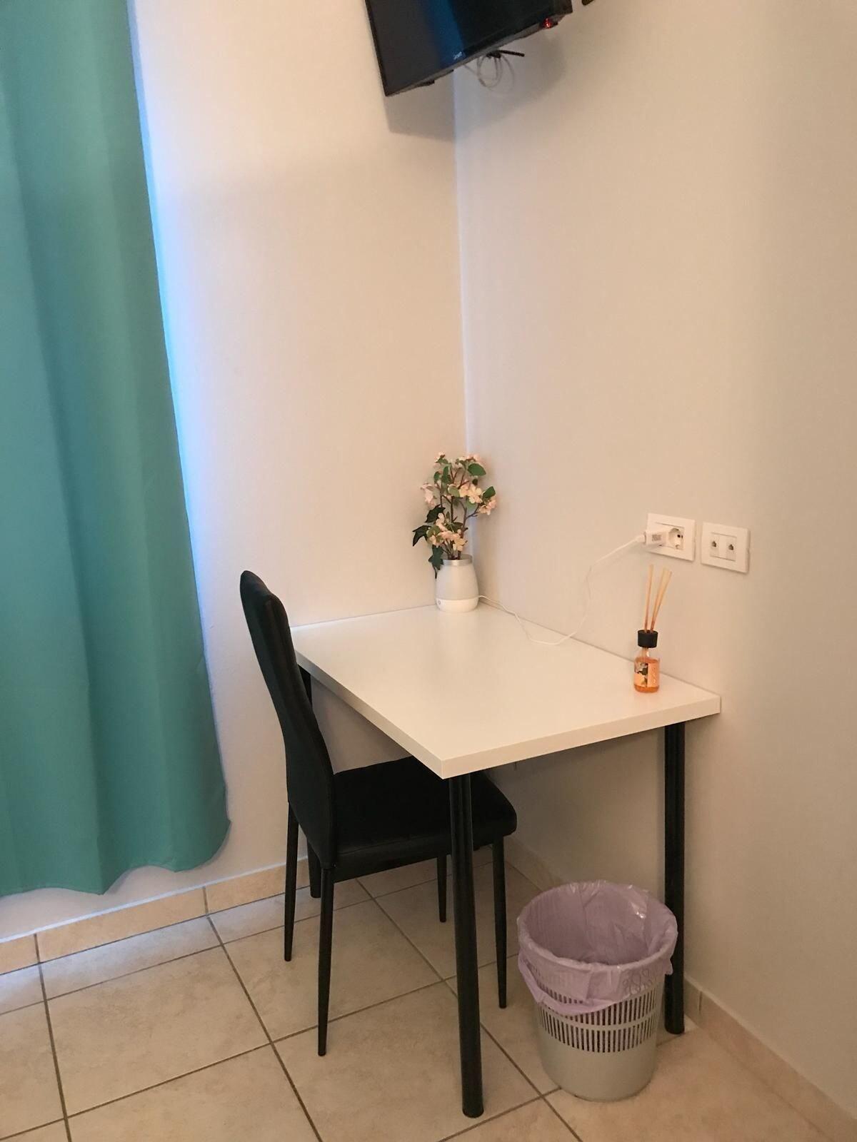 Set de Habitación Hotel Daisy