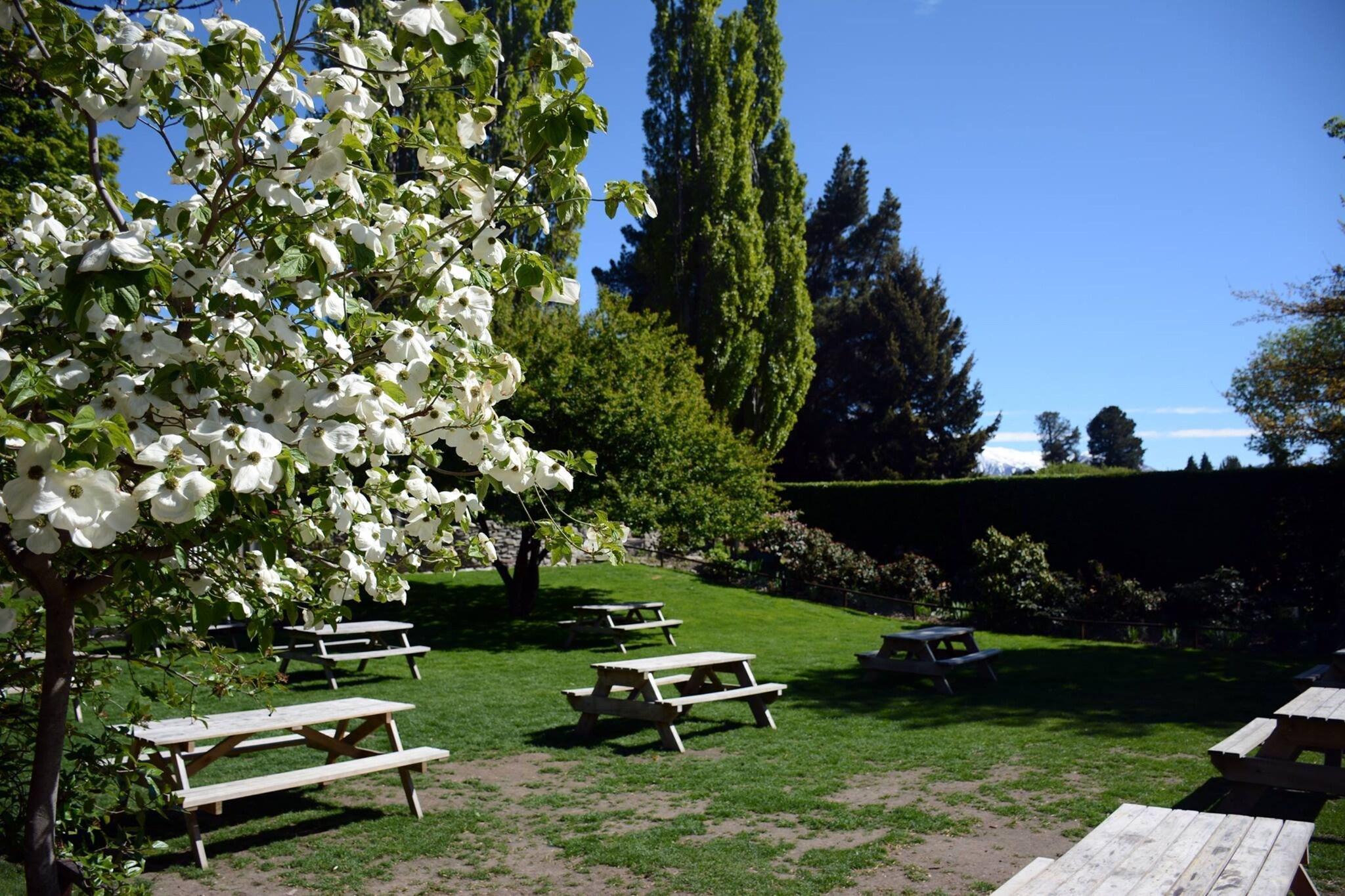 Vista Exterior Cardrona