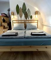 Alquiler Vacacional - Central apartment with free parking