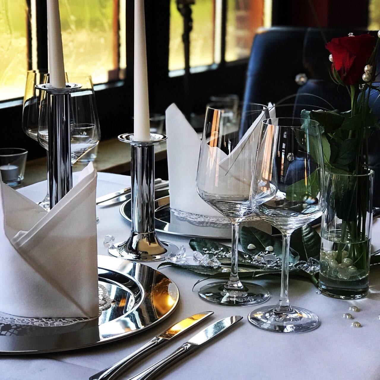 Restaurant Hotel & Restaurant Schulz