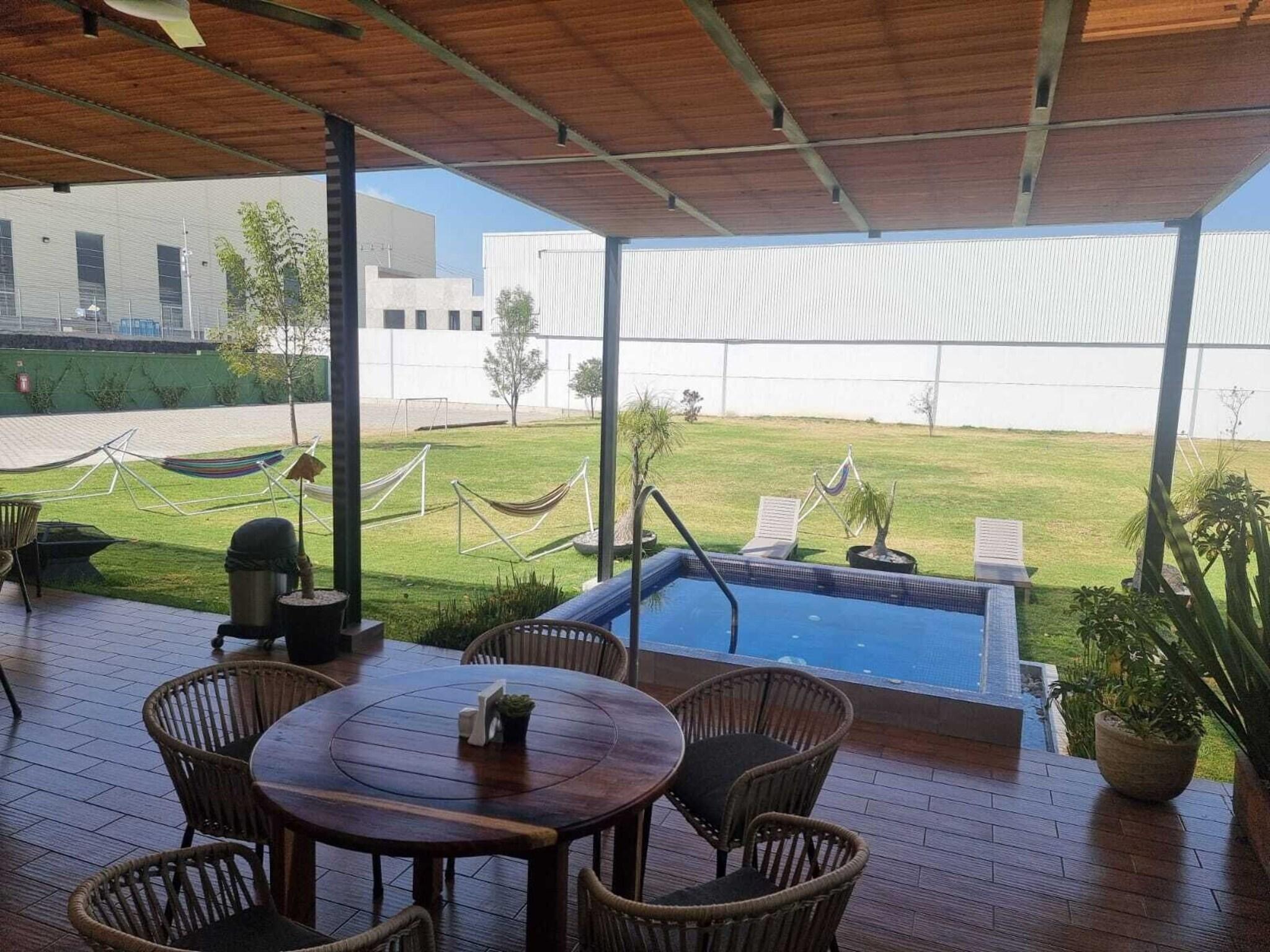 Varios Hit Hoteles Aeropuerto Puebla