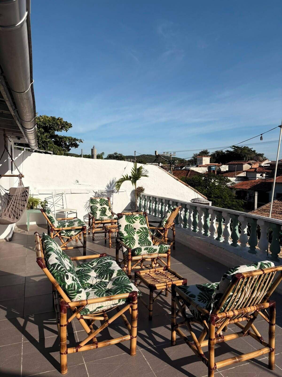 Varios Pousada e Hostel Caminho das Pedras