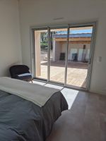 Alquiler Vacacional - L'Etel - House with outdoor spa and electric bikes