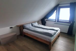 Alquiler Vacacional - Feel-good apartment with loggia