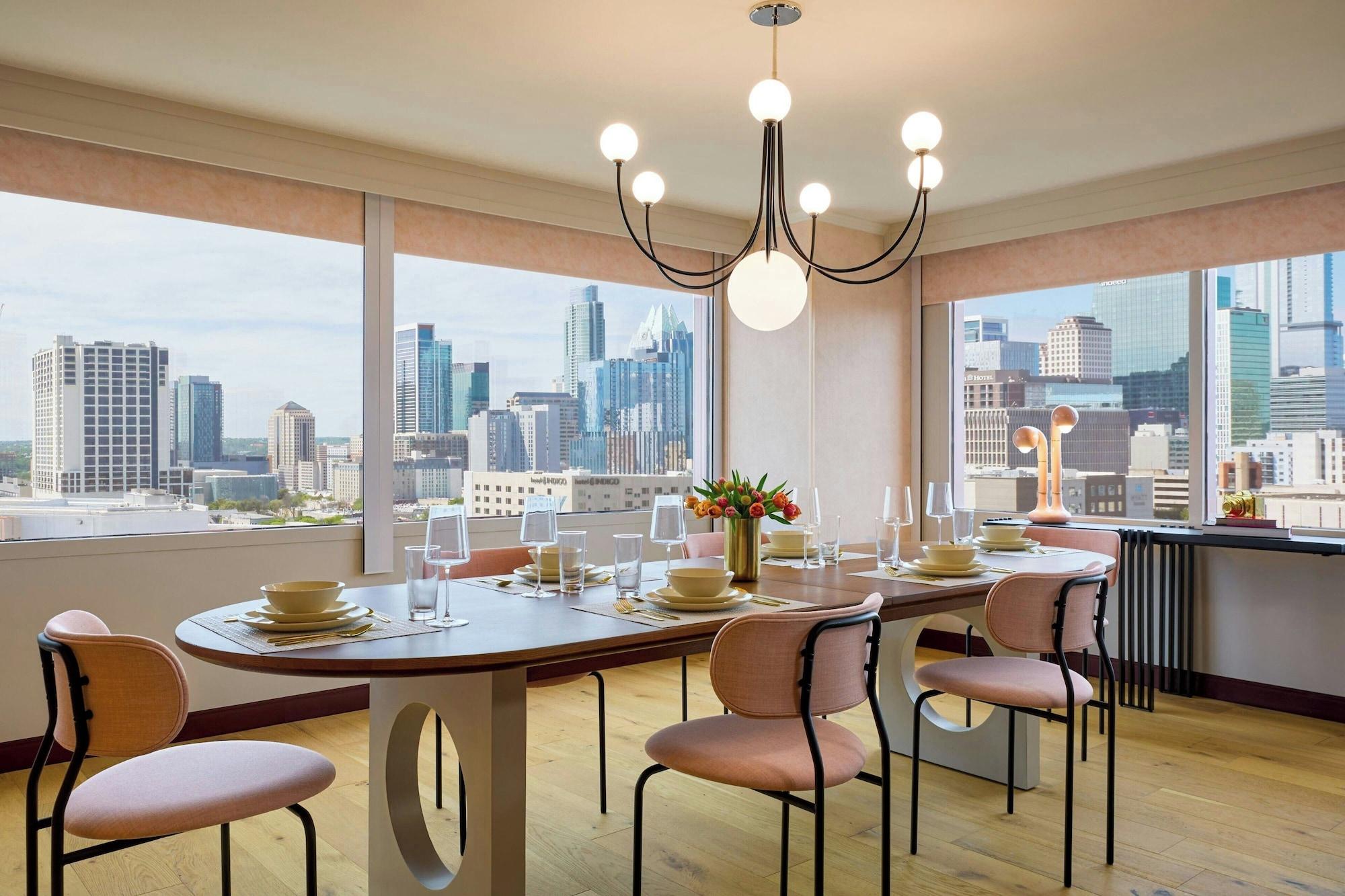 Habitación Downright Austin, A Renaissance Hotel