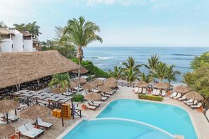 Alojamiento - Family Selection at Grand Palladium Vallarta Resort & Spa - All Inclusive