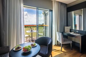 Alojamiento - Twr Y Felin Hotel