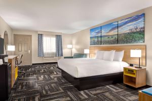 Alojamiento - Days Inn by Wyndham Paris