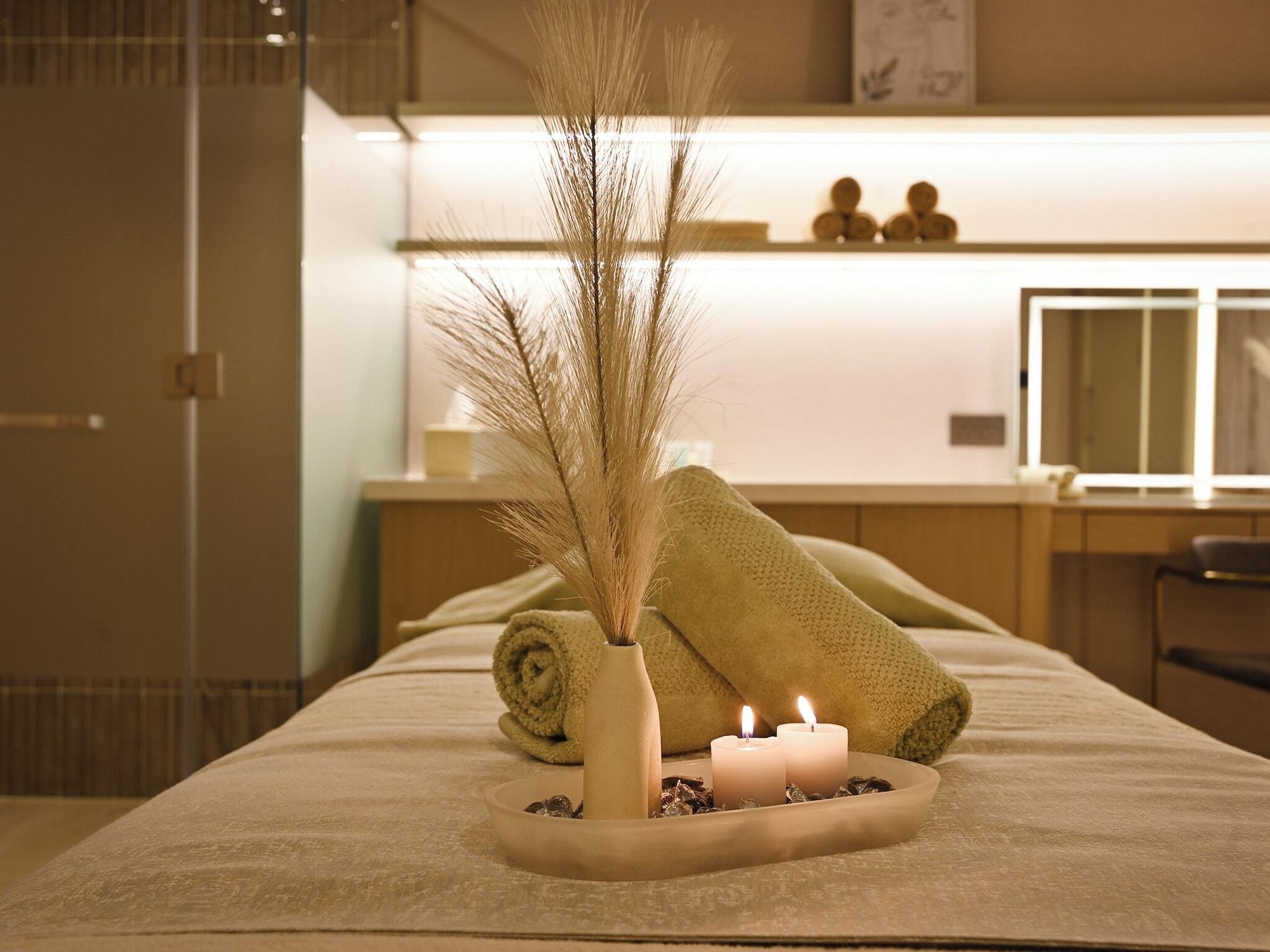 Spa Al Aziziyah Boutique Hotel By The Torch