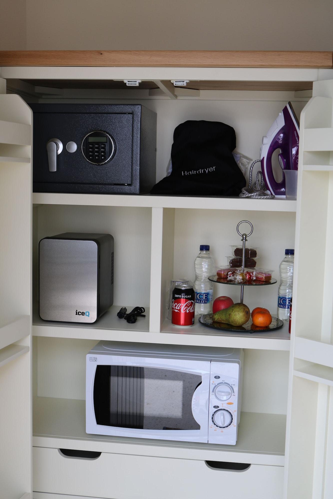 Equipamiento de Habitación Gonalston Boutique B&B