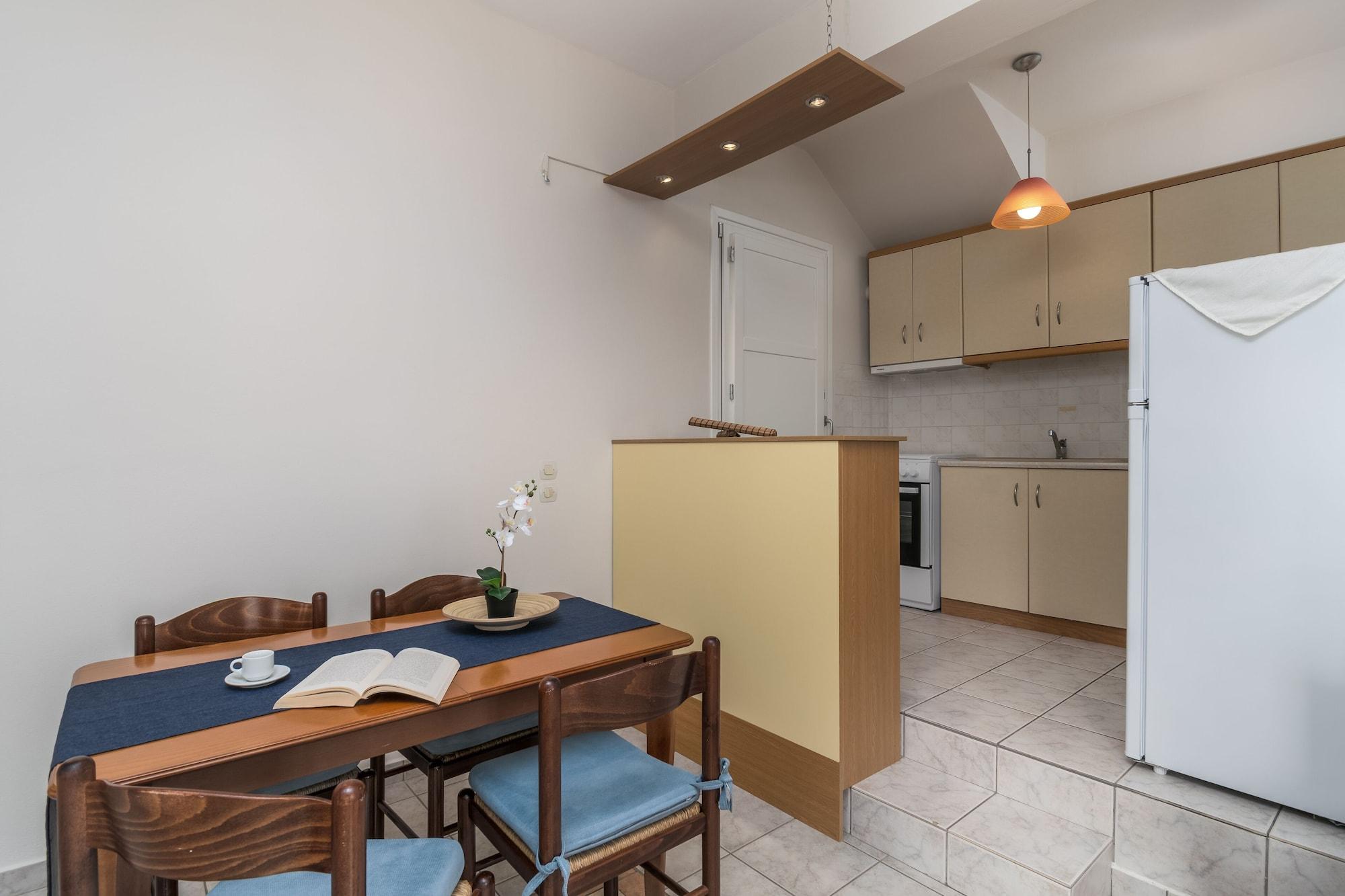 Habitación Vivere Houses