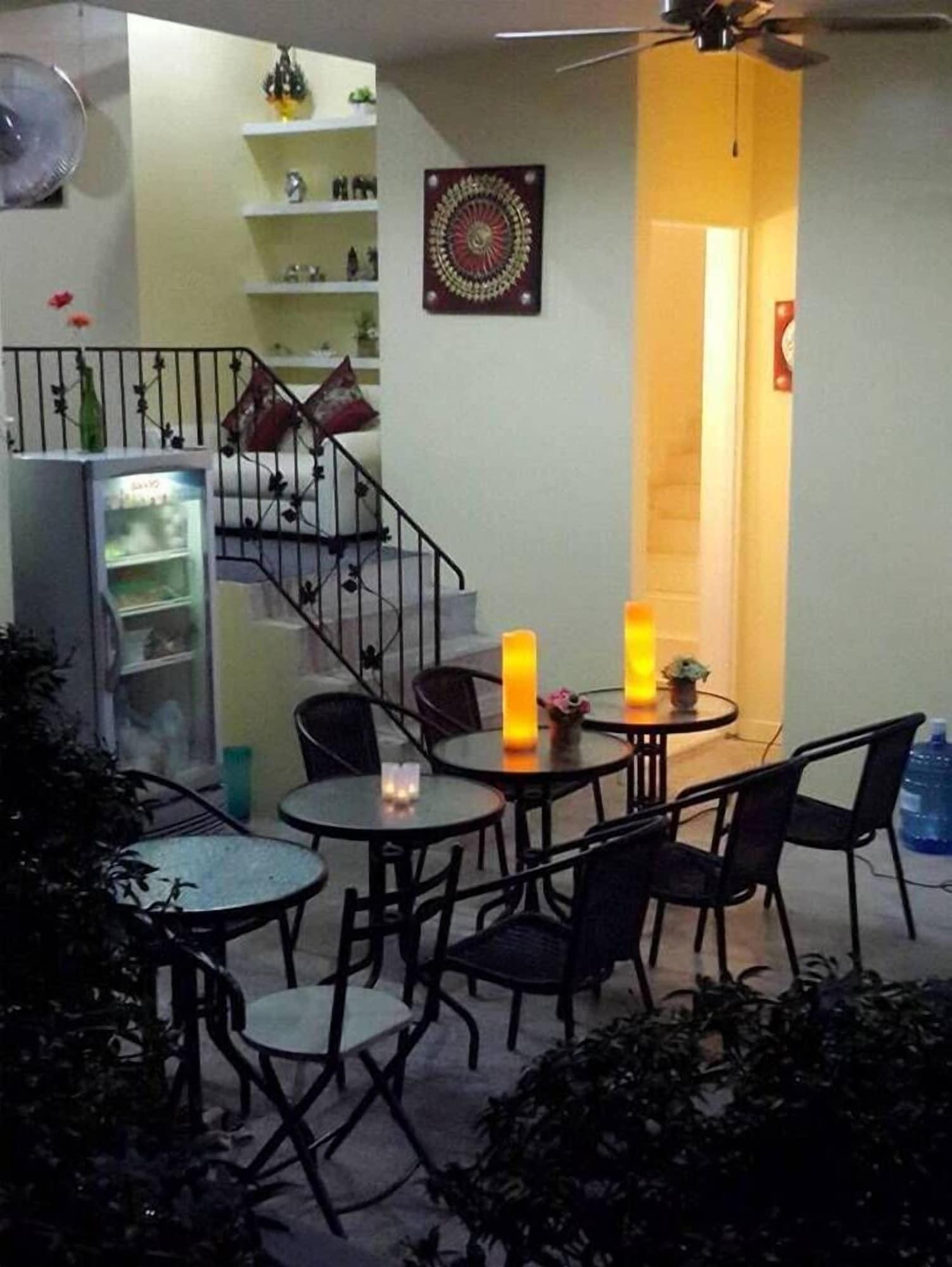 Equipamiento de Habitación Villa Tona Phuket