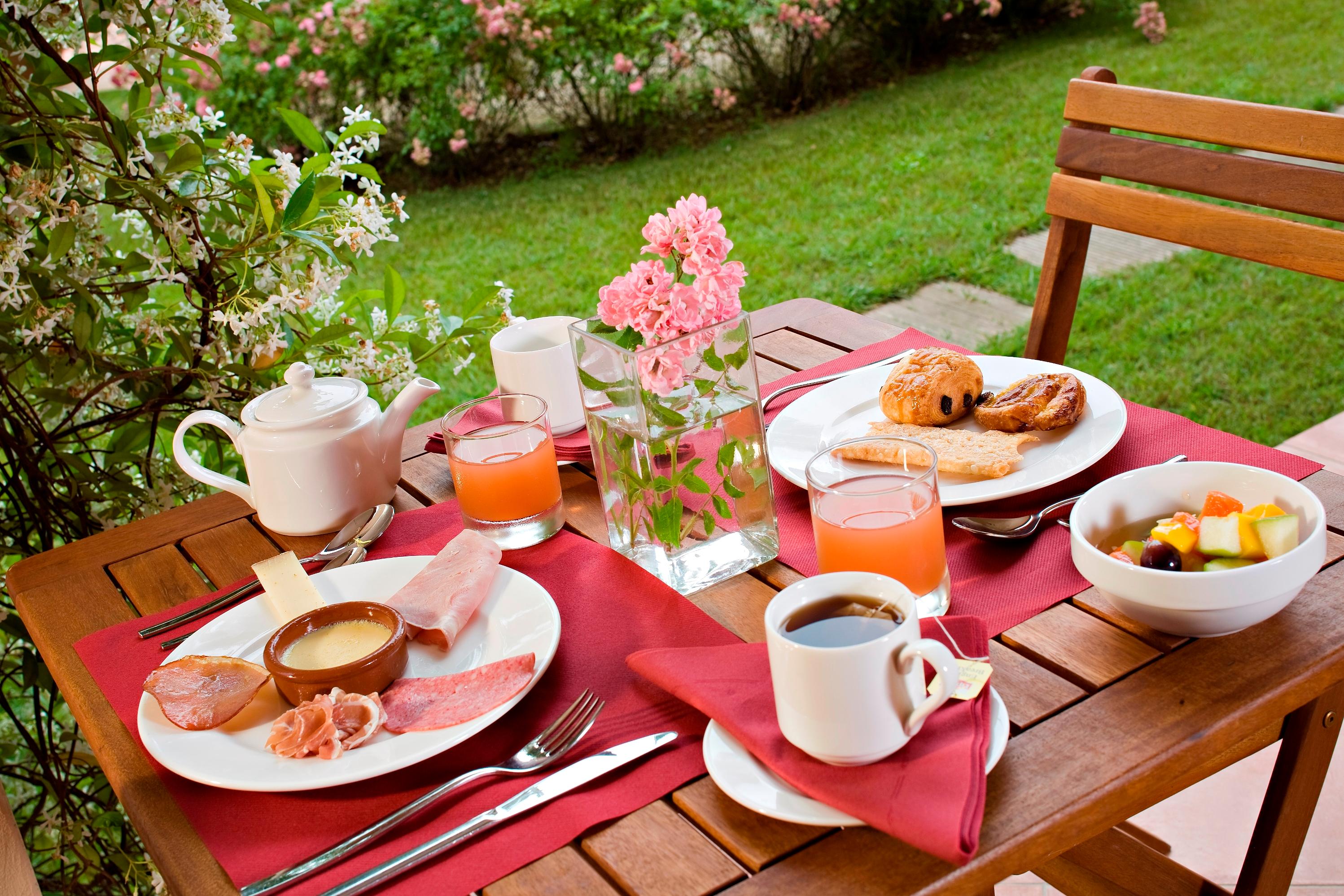 Restaurant Le Palmyra Golf Hotel