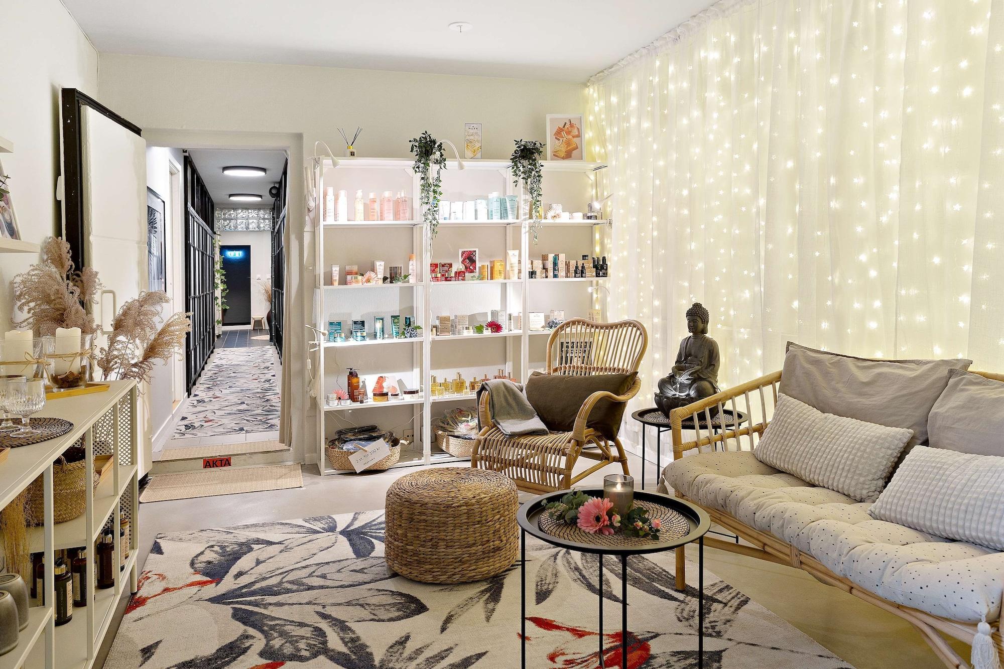 Spa Palm Tree Hotel, Best Western Signature Collection
