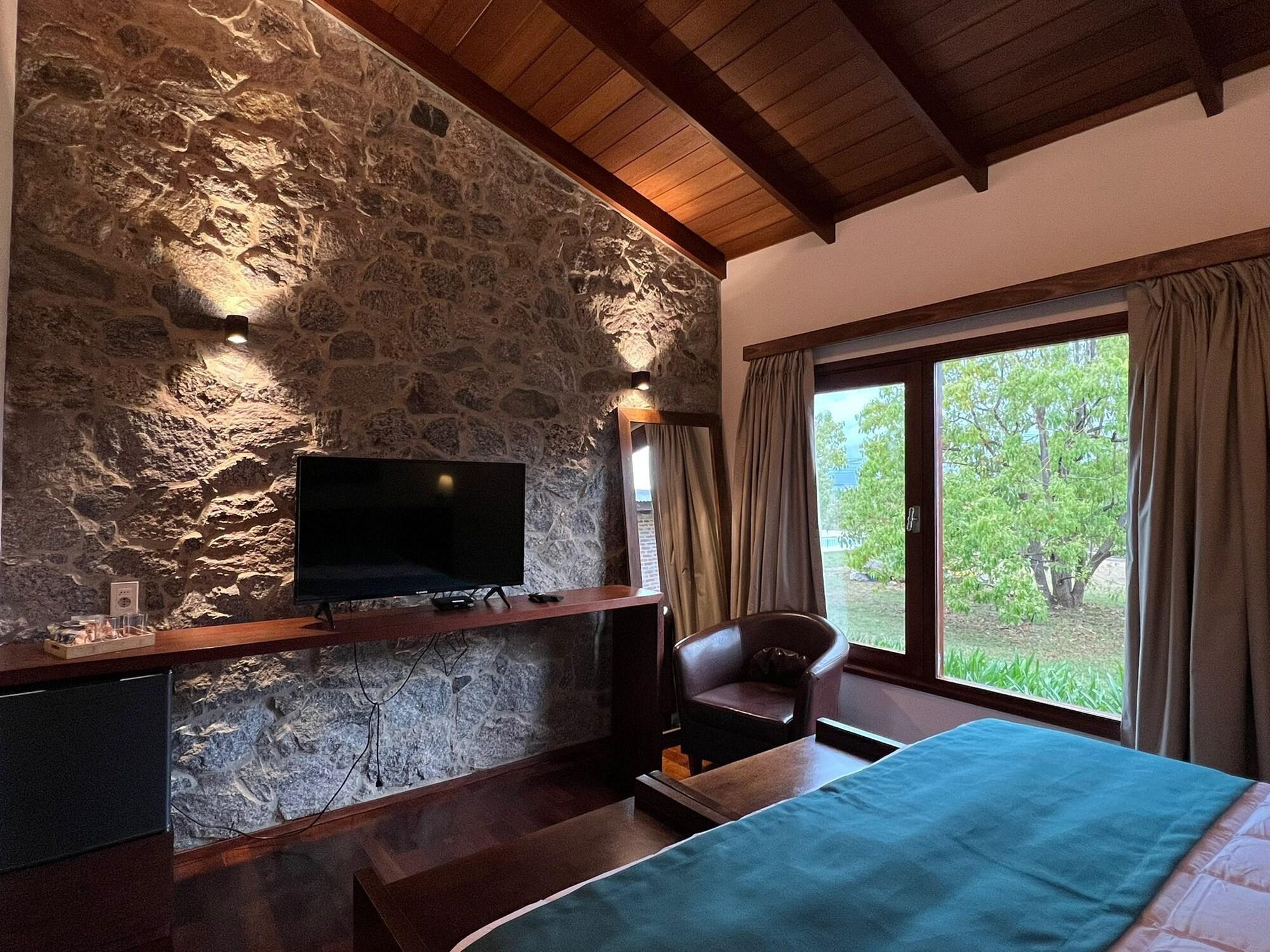 Habitación Bemar Carmelo Hotel