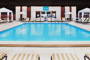 Pacote - Hyatt House New Orleans/Downtown
