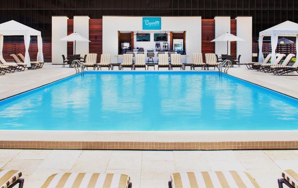 Hyatt House New Orleans/Downtown