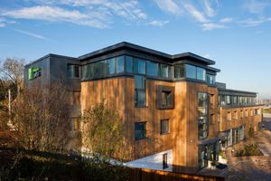 Alojamiento - The Duxford Hotel - Cambridge South M11 Jct 10