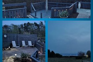 Alquiler Vacacional - Close to Loch Leven. Excellent location for travelling & keen golfers.