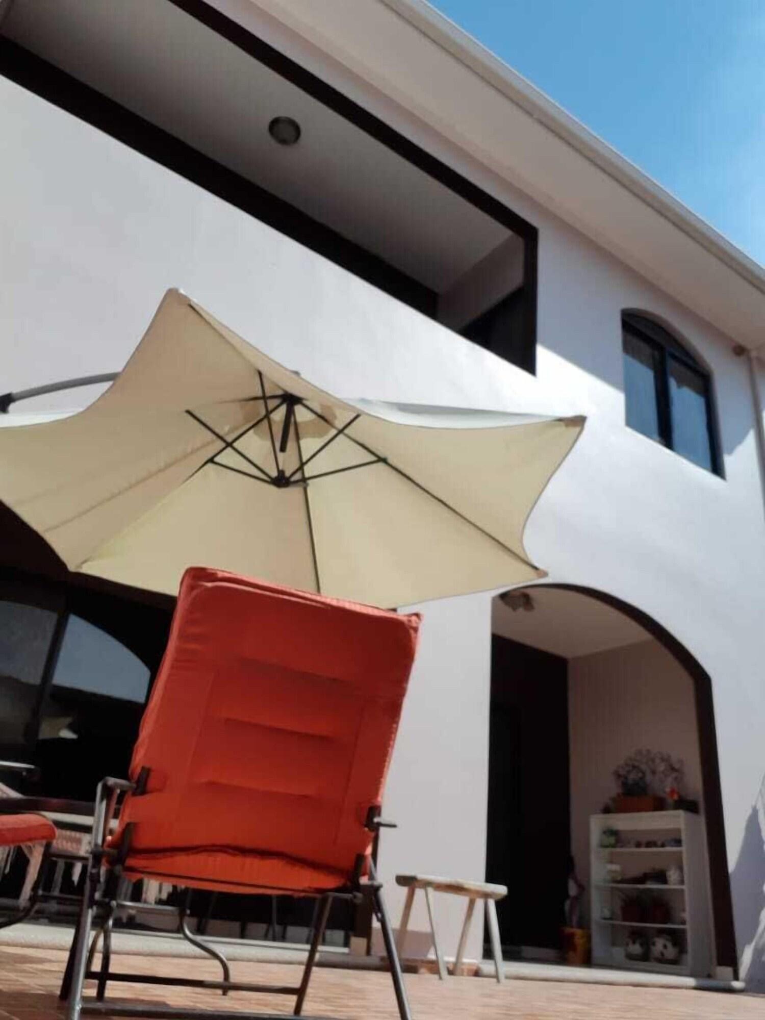 Restaurant Casa Sur