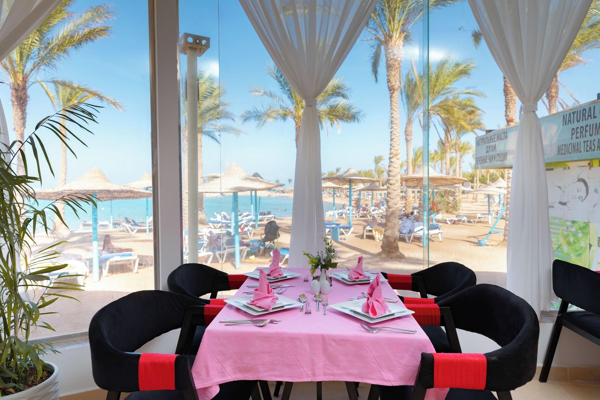 Equipamiento de Habitación Hostmark aqua vista