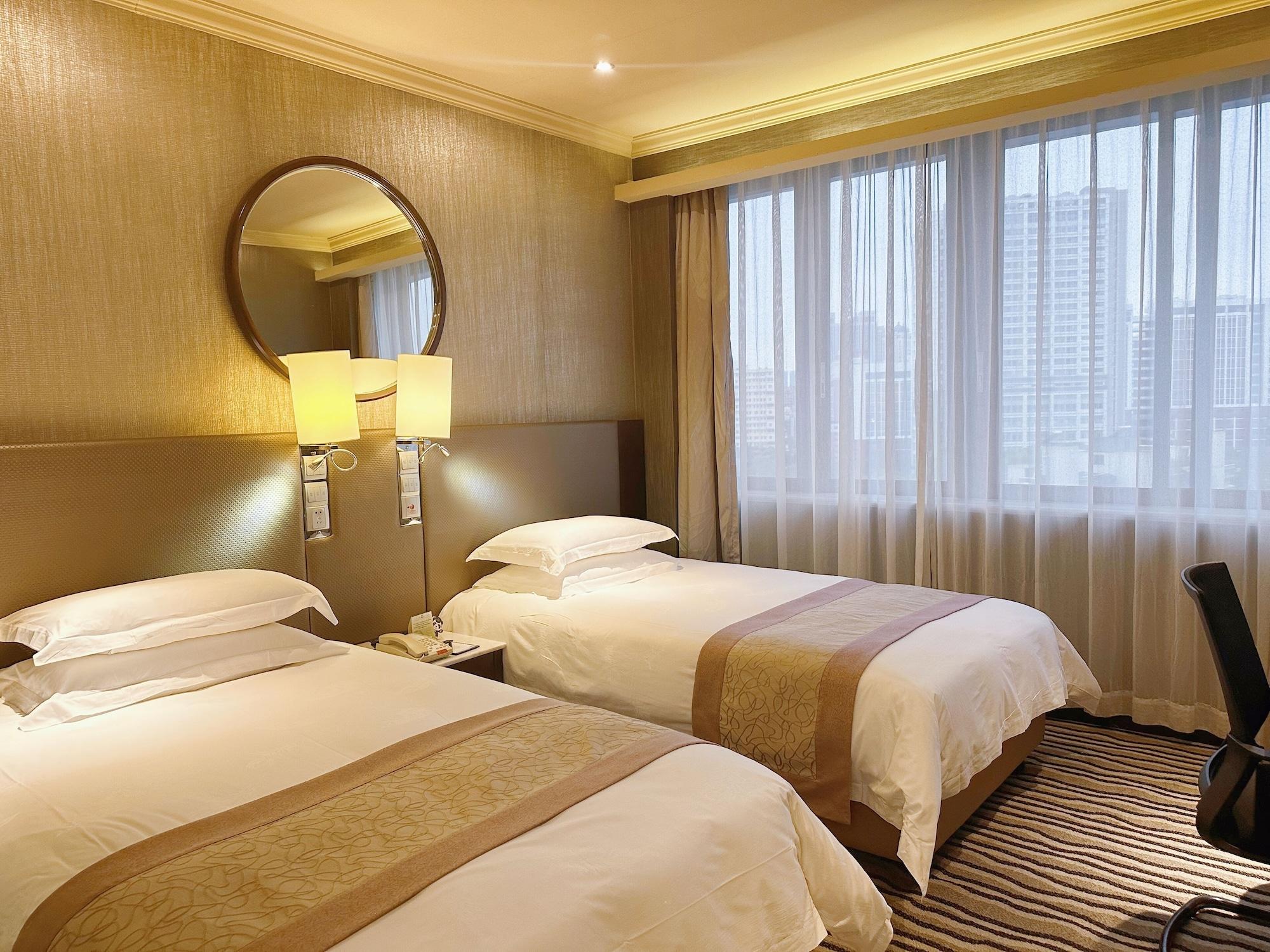 Habitación Ocean Hotel