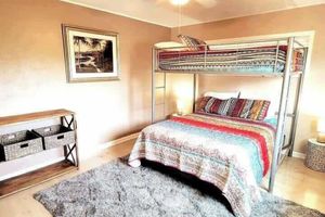 Alquiler Vacacional - Madre Azul Bay House