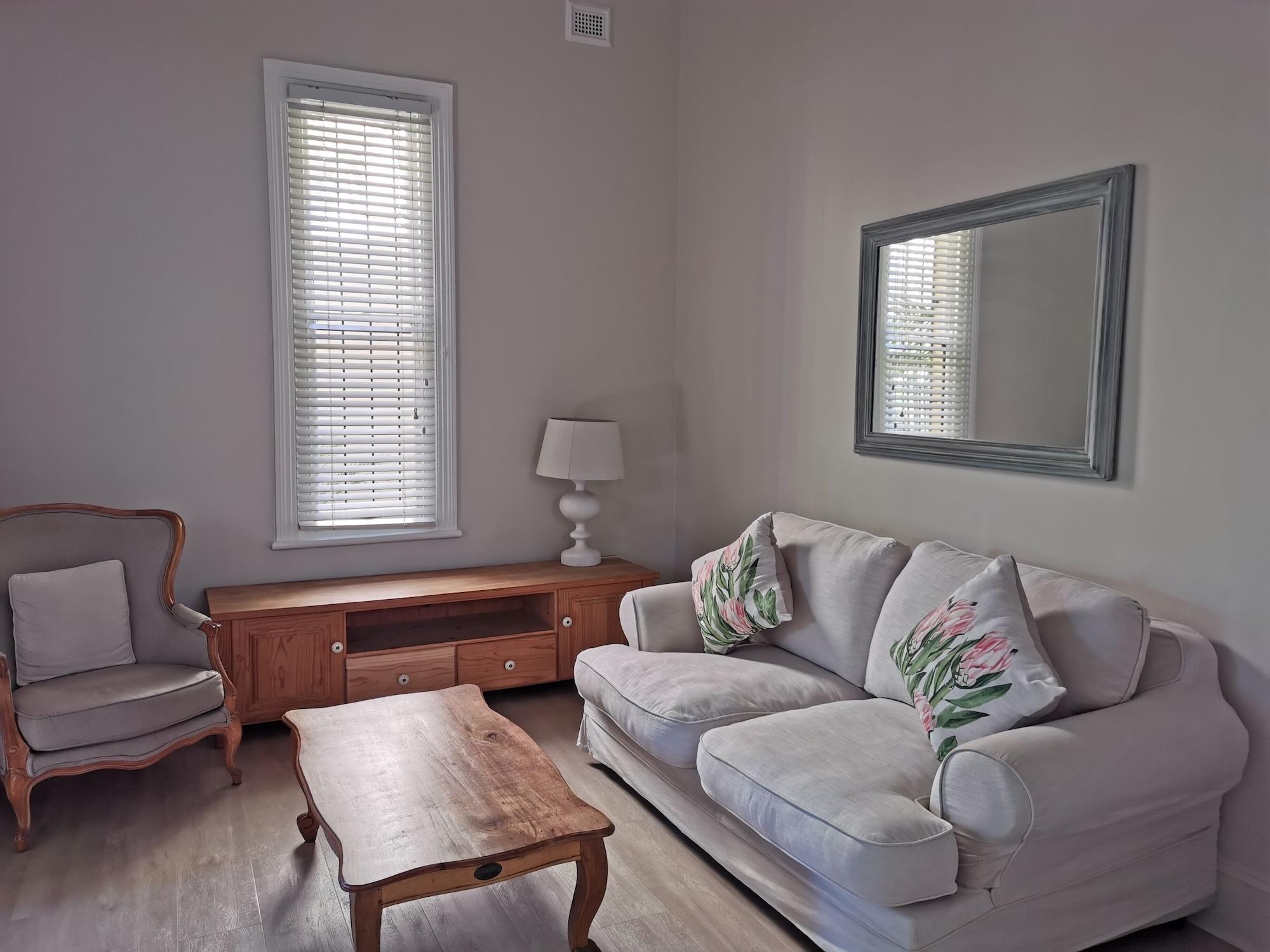 Comodidades del Alojamiento Madeline Grove B&B