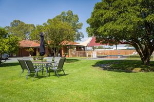 Alojamiento - Advance Motel