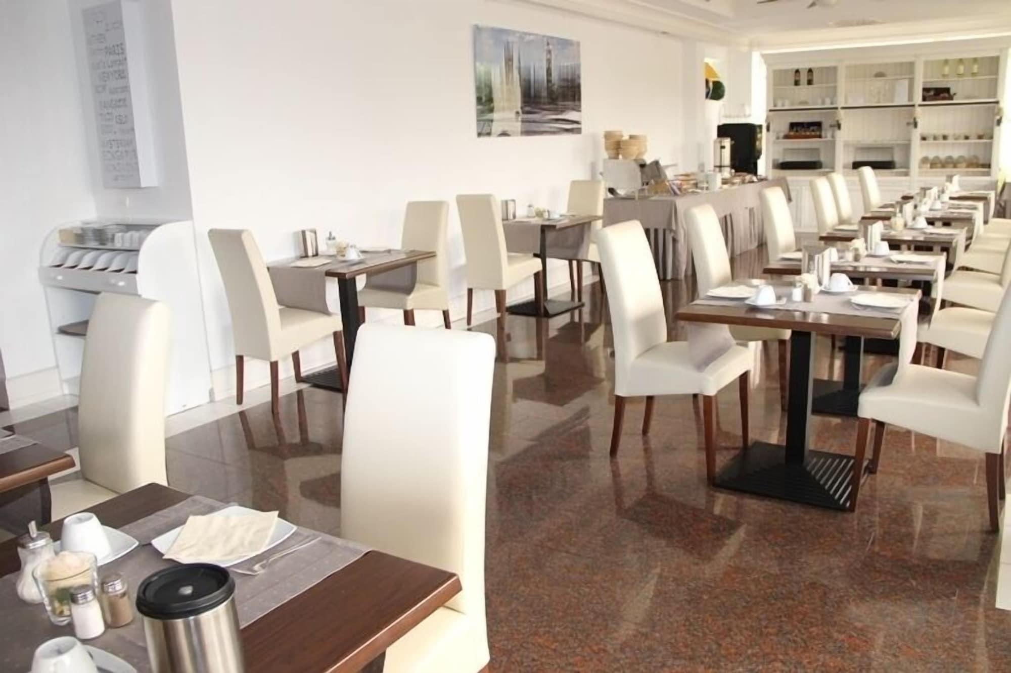 Restaurant Parkhotel David