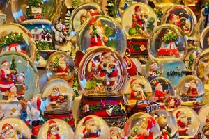 Actividad - Mercado navideño de Hamburgo - Tour privado